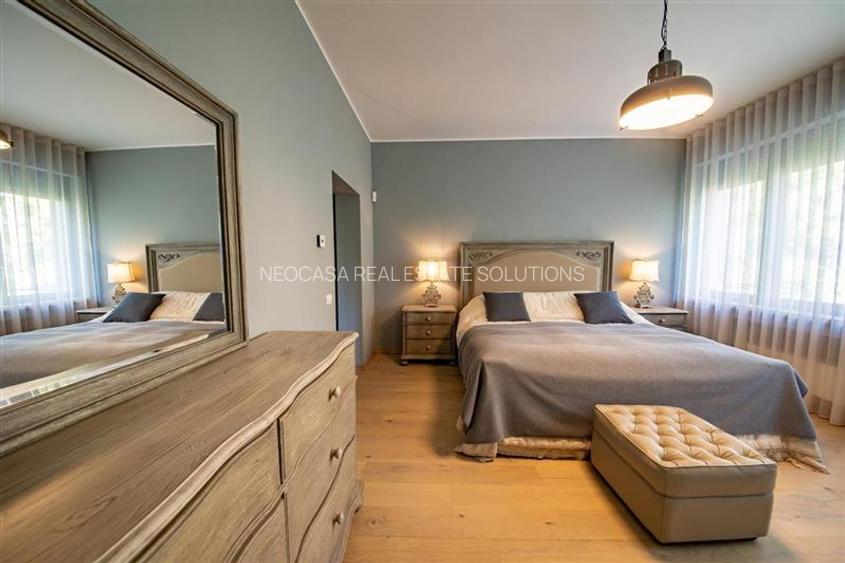 APARTAMENT  4 CAMERE // KISELEFF // 205 MP UTILI - 5