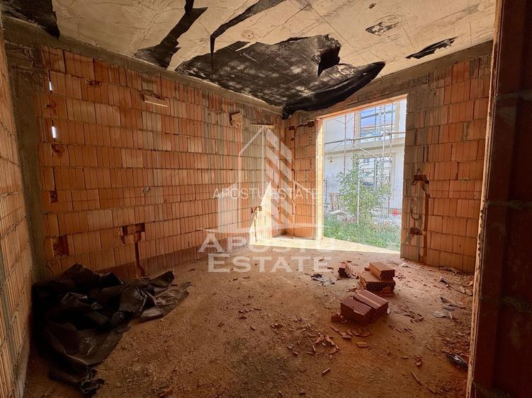 Oportunitate investitie! Apartamente cu 1 sau 2 camere la asfalt. - 10