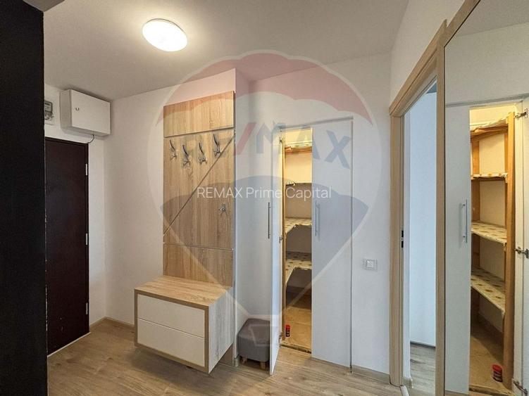 Apartament cu 3 camere de închiriat – Bulevardul Dacia - 11