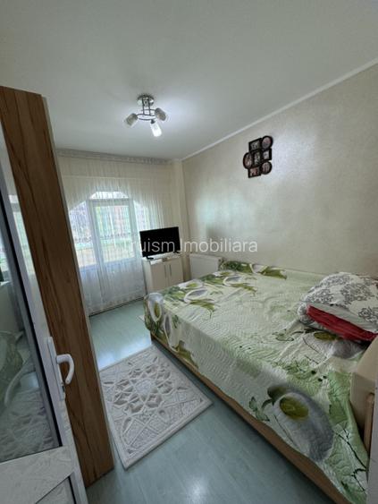 Apartament 4 cam, cf 1 dec, et 2/8, zona 9 Mai- Piata - 14