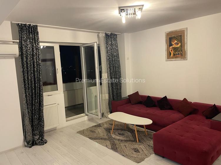 VANZARE APARTAMENT MOBILAT SI UTILAT-68.40 MP UTILI-COMISION 0%-MILITARI - 15