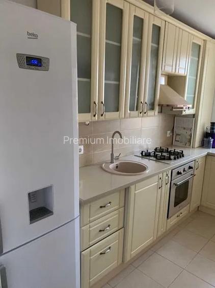 2 Camere, Adora Village, parcare, mobilat, Bragadiru - 4