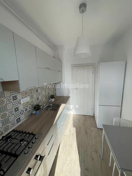 REGIE | REGIE RESIDENCE | CENTRALA | AC | METROU - 7