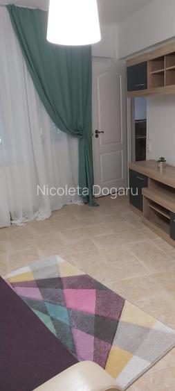 Închiriere Garsonieră, Strada Fizicienilor, disponibilă imediat - 7