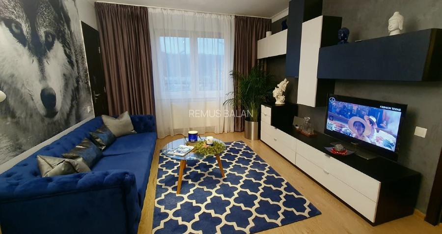 apartament 2 camere Brasov - 6