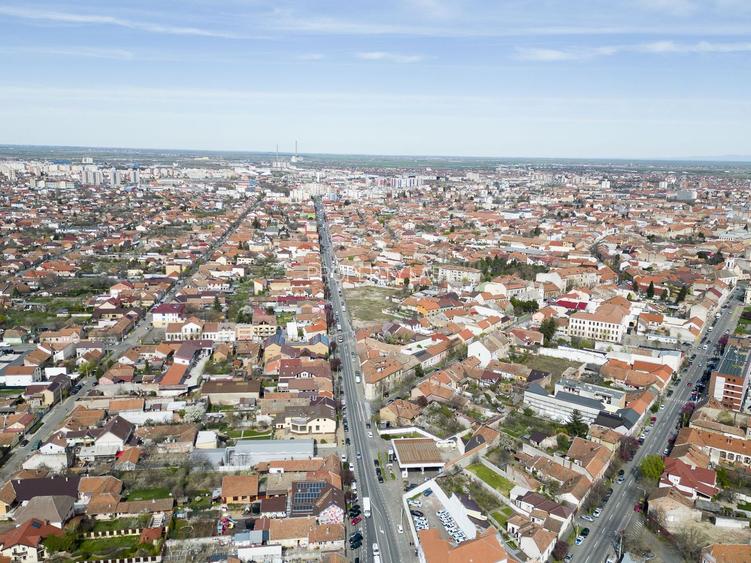 Teren intravilan de 5801 mp pe Andrei Șaguna, Arad - 17