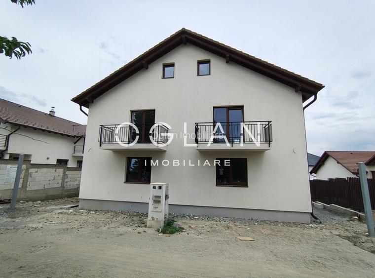 DUPLEX Modern -4 camere, Zona Cl. Cisnadiei, COMISION 0% - 2