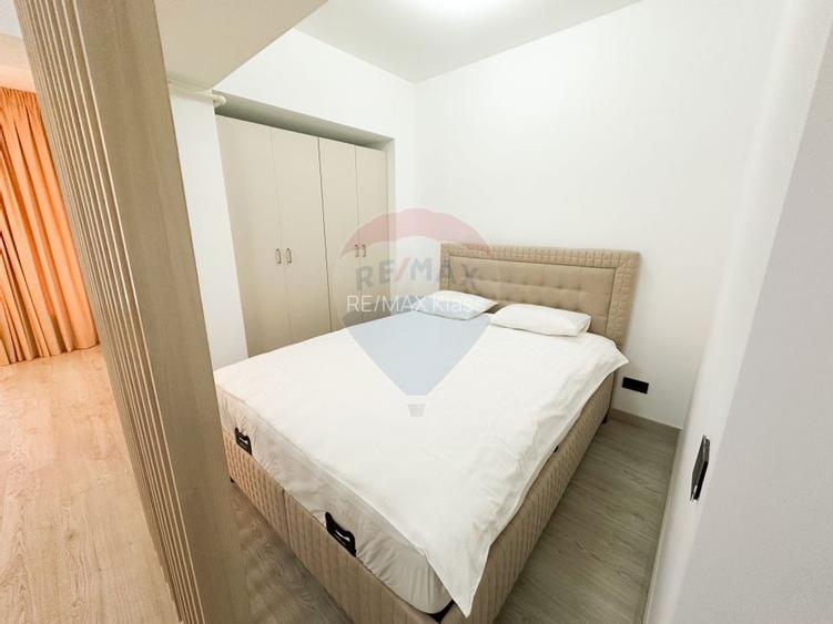 Studio de inchiriat 10 min metrou Dristor - 7