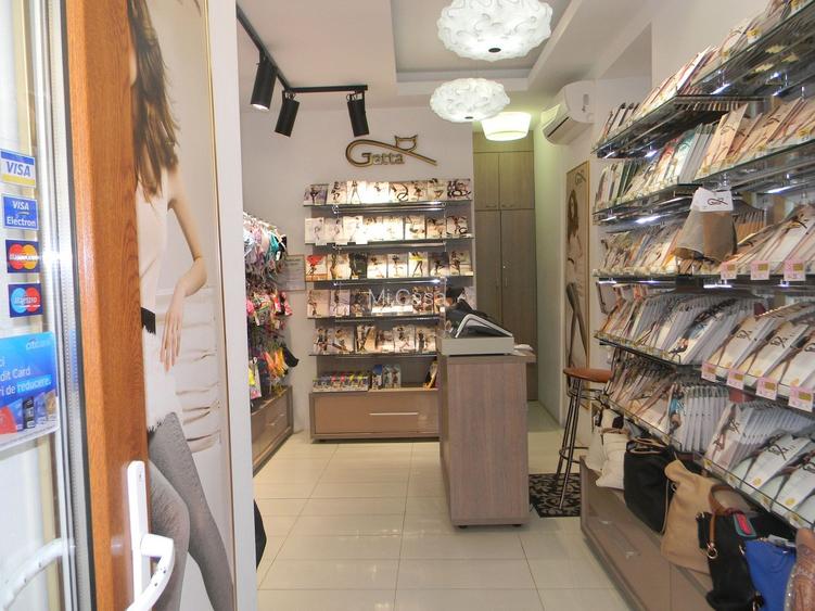 Spatiu comercial cu vitrina la Republicii-Brasov - 3