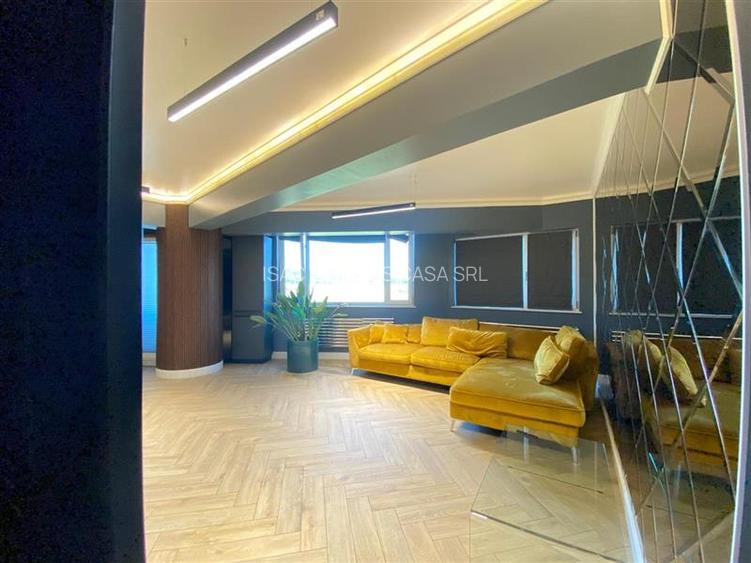 Apartament INTABULAT, 3 camere, Tatarasi, bloc nou - 4