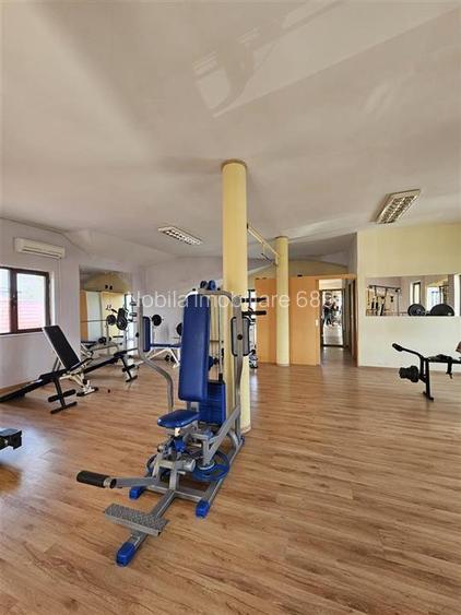 SPATIU DE INCHIRIAT IN ONESTI LANGA GARA, ZONA DE JOS - 25