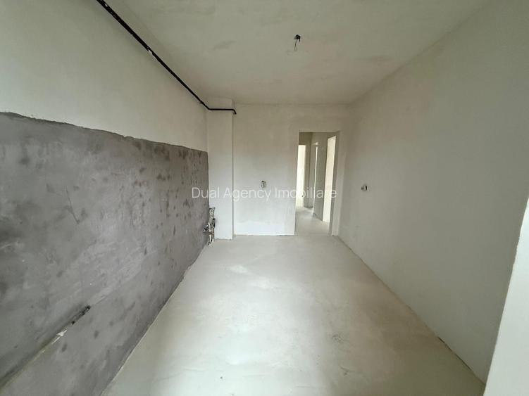 Oferta rară ! Apartament 3 camere Centru UMF 73 mp 2 bai - 4