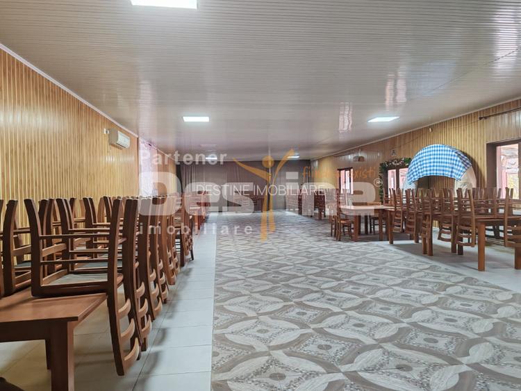 Spatiu comercial Sat Otetoaia, comuna Lunca Banului, Husi, Vaslui - 4
