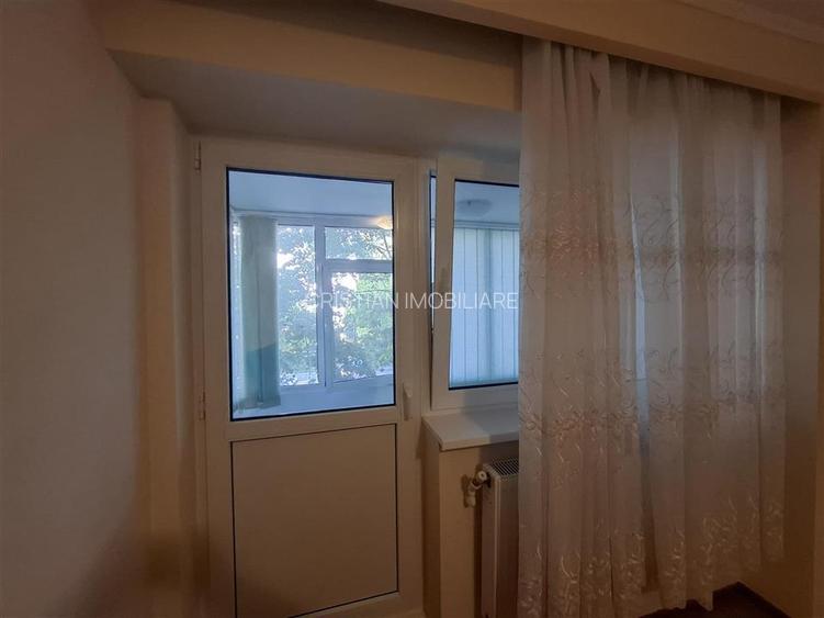 ULTRACENTRAL Bariera 2 cam 84mp, etaj 1 bloc cu lift Mobilat si Utilat - 8