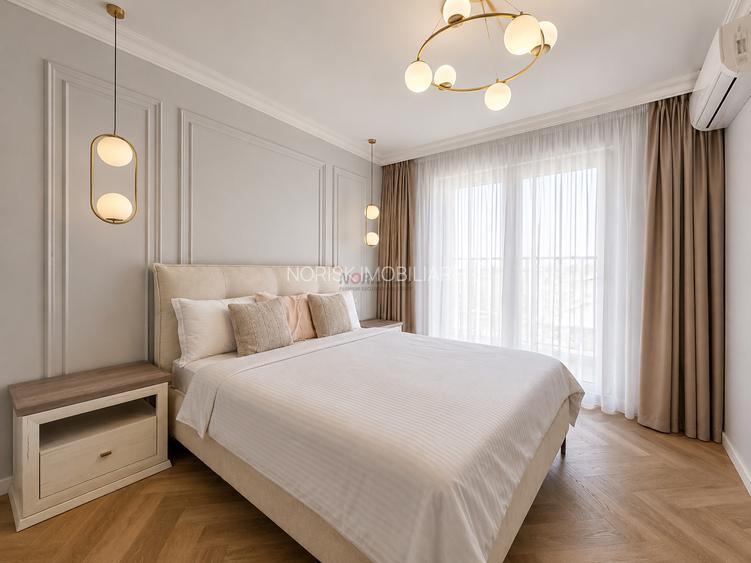 Signature Home • Domnesti • Eleganță Absolută - 5