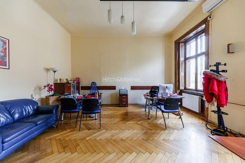 Cladire Istorica - Zona Traian - Comision 0% - 19