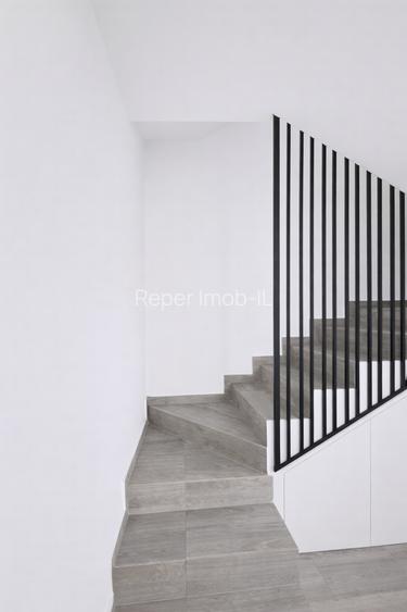 Casa P+1+M tip Duplex, Bujoreni N Residence, curte separata - 12