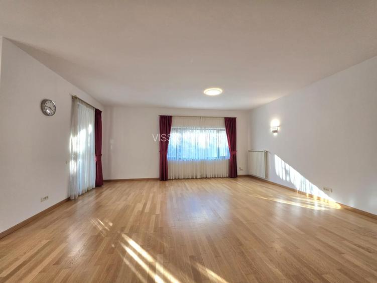 Washington Residence | 4 camere | 160 mp utili | Parcare subterană - 3