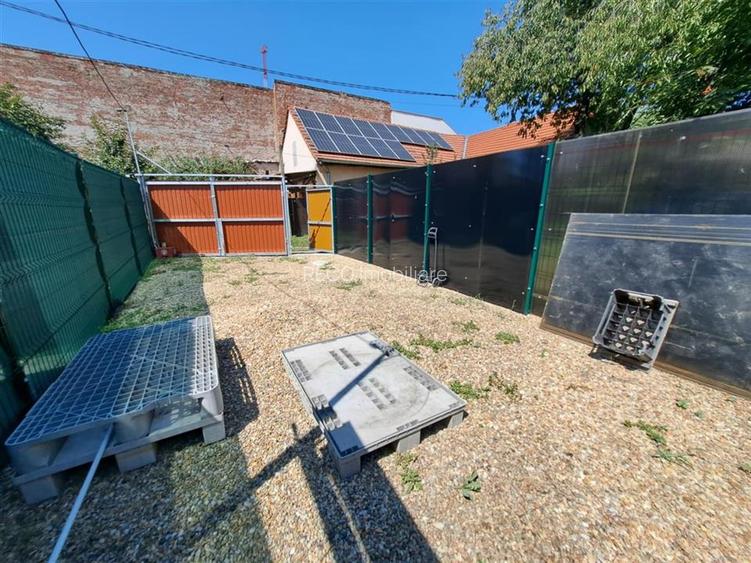 RECO  casa Grivitei Oradea - 14