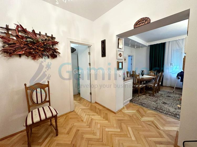 Casa de inchiriat, cazare personal, 32 locuri, Nufarul, Oradea - 11