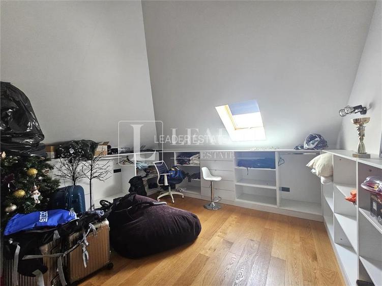 Premium Fully Furnished Villa in Gated Community near British School - 17