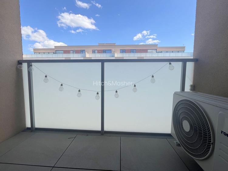 Apartament 2 camere, Torontaluilui - 15