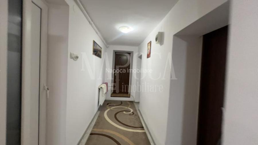 Apartament 2 camere de vanzare in Iris, Cluj Napoca - 4