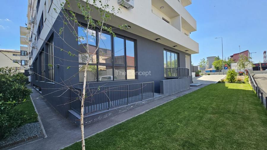 Titan - Nicolae Grigorescu | Sector 3 | Vanzarea spatiu comercial 185 mp