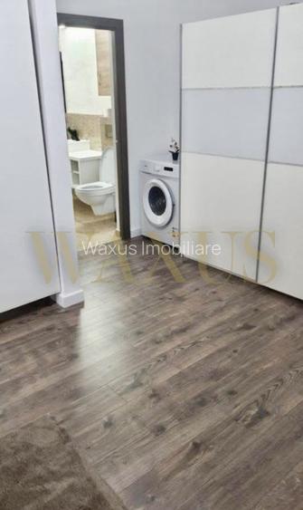 Apartament de 3 camere - Parcare - zona Parcului Poligon - 3