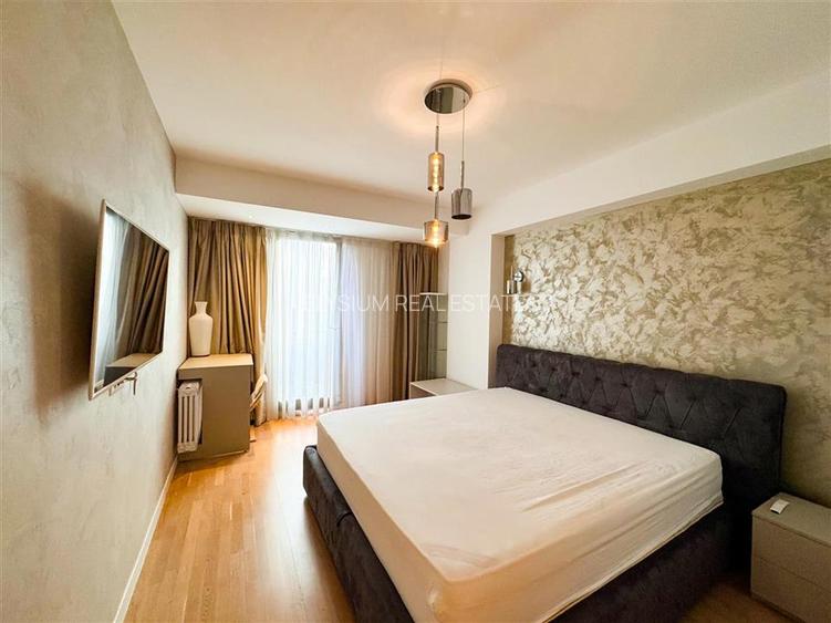 Apartament 4 camere de vanzare Lighthouse Residence Herastrau - 16