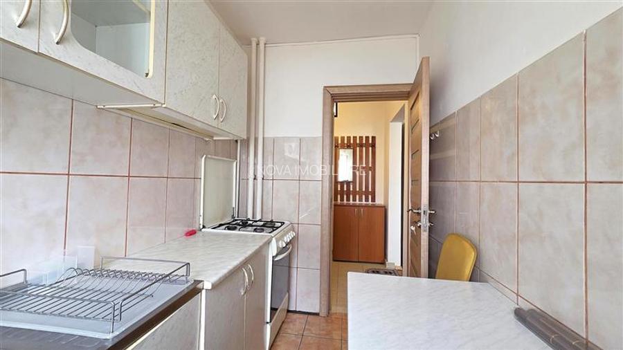 Apartament doua camere Vlahuta mobilat si utilat - 6