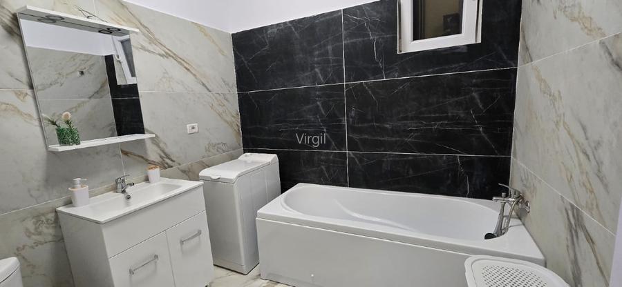 Proprietar apart 2 camere bloc nou prima inchiriere fara agentii - 9