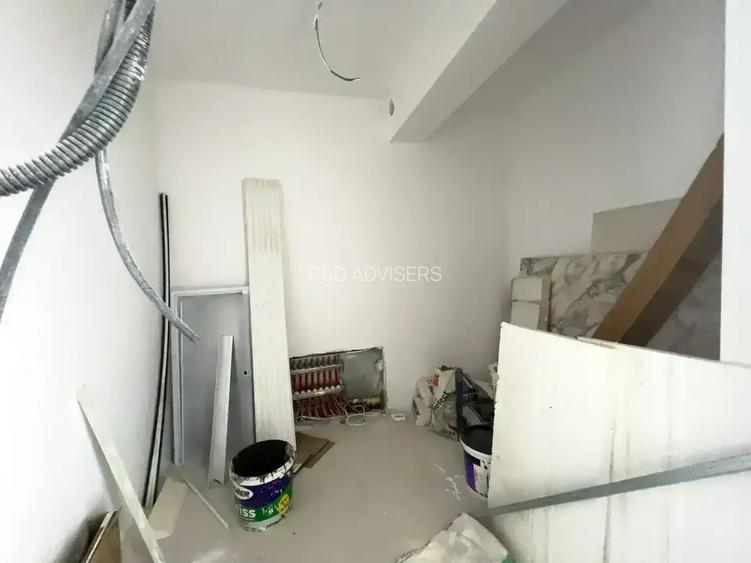 Apartament 4 Camere | LUX | 13 Septembrie | Terasă 85mp | View Superb - 13