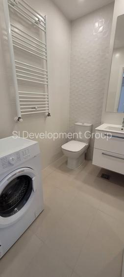 Garsoniera - Hills Pallady - Metrou 3 minute | Mobilata si utilata - Bloc 2022 - 9