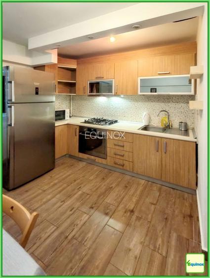 Apartament cu 2 camere de vânzare, ECX93015 - 3