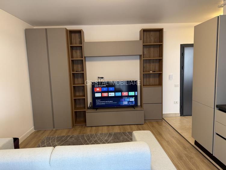 Apartament 2 camere de închiriat Apărătorii Patriei Centrală proprie - 4
