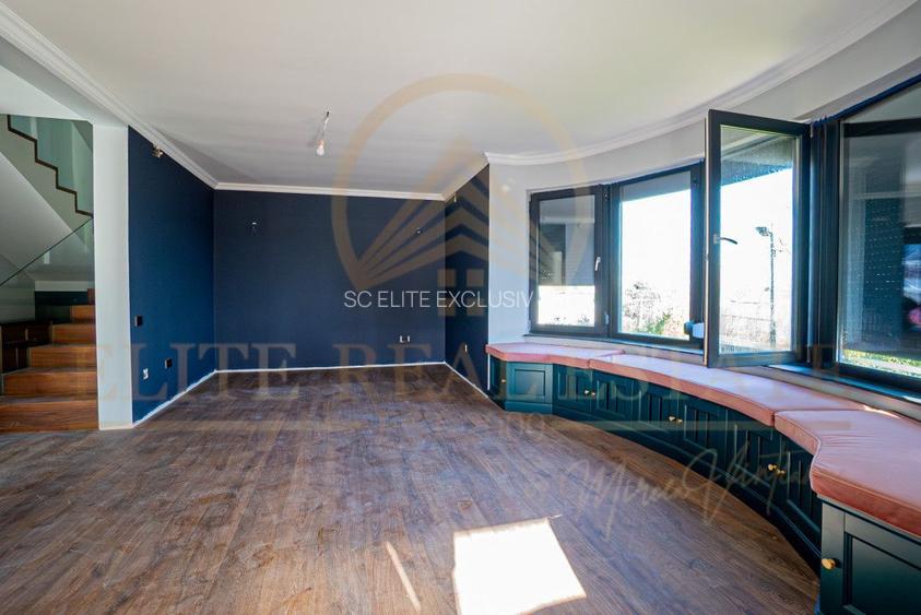 Năvodari - Casă exclusivistă cu ponton privat – Primul rând la lac - 5