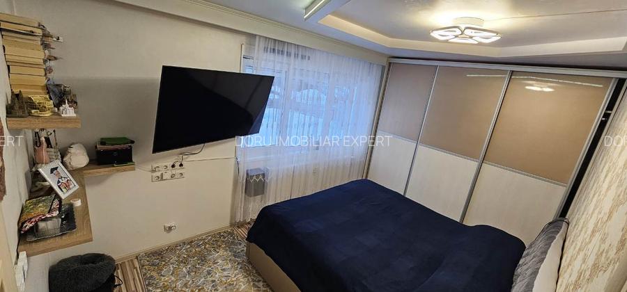 BERCENI-Racovita,10min metrou si mall sun plaza,parc! - 3