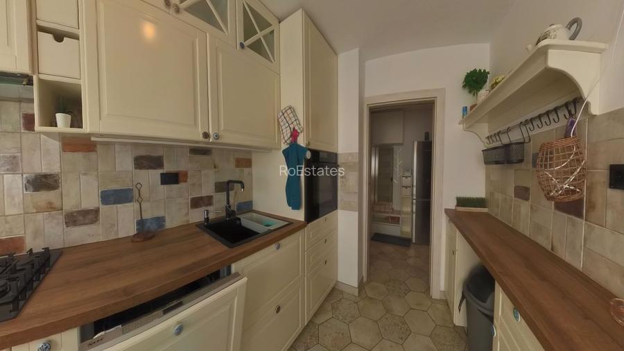 Apartament 3 camere de inchiriat Drumul Taberei, Romancierilor - 3