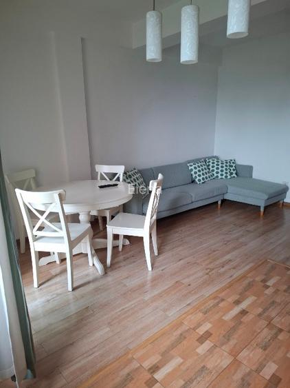 Apartament 2 camere, 1 baie, finisat, mobilat, utilat - 6