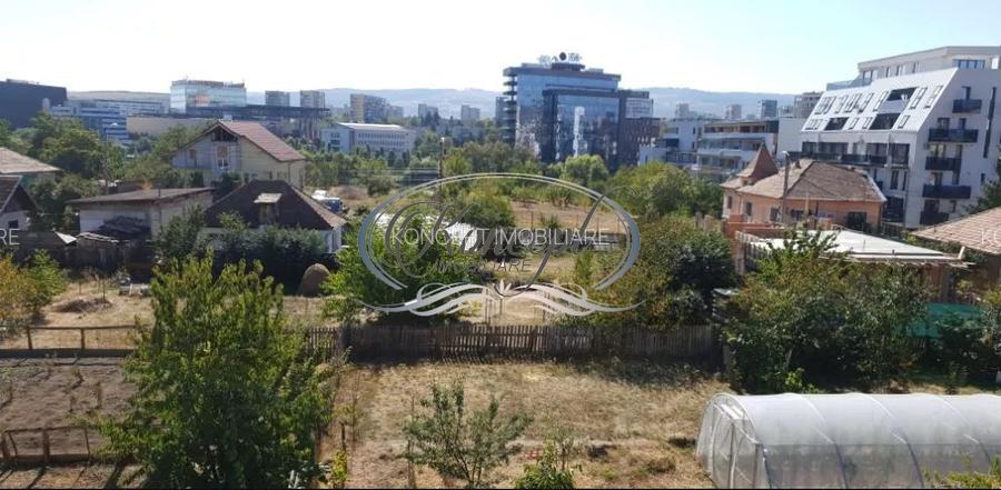 Apartament in vecinatatea Iulius Mall  - 7