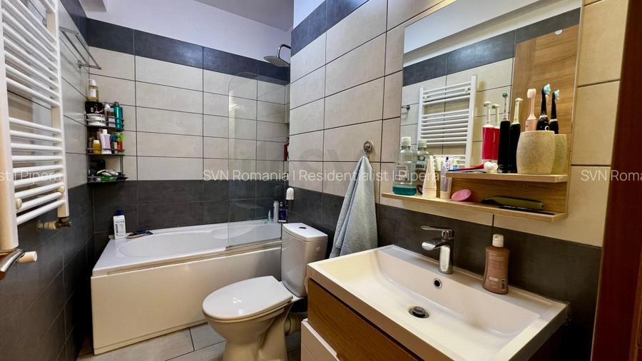REA1024866 2 camere I Colentina I 54mp I Bloc nou - 8