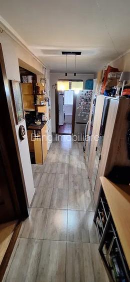 Apartament cu 2 camere, 58 mp, parcare, strada Eroilor - 5