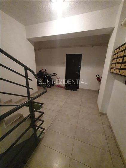 Berceni-Drumul Binelui-Kaufland, garsoniera decomandata, mobilata-utilata. - 11