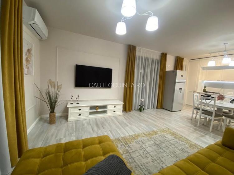 Apartament 3 camere | Timpuri Noi | Complex Core | Bloc Nou | 85mp  - 2