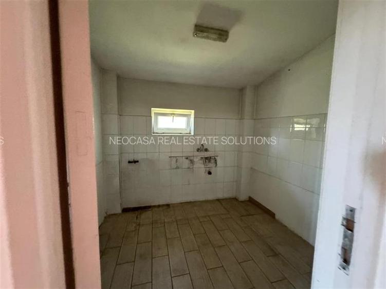 Vila Iancu Nicolae // 450 mp utili // 841 mp teren // Necesita renovare - 14