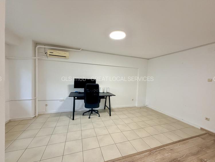 Apartament cu 3 camere Burebista-Alba Iulia, Parter, vedere mixta - 8