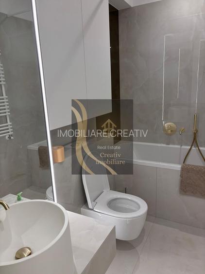 Studio premium | Cortina North | Etaj 8 | de inchiriat - 5
