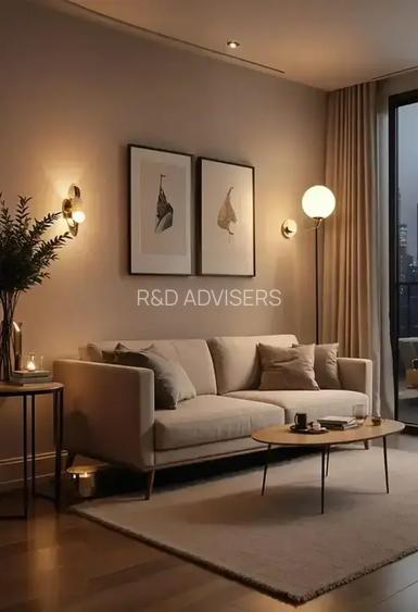 Apartament cu 3 Camere 2 bai Theodor Pallady langa metrou N Teclu - 4