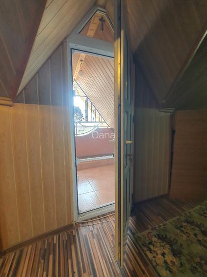 Vând casă cu  5 camere  - 7